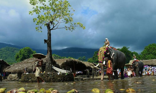 Kottiyoor Temple