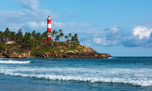 Payyambalam Beach
