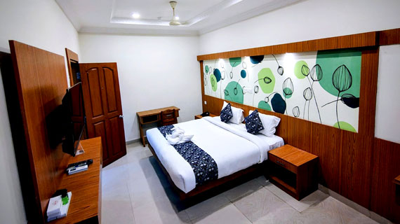 Suite Room Non-AC