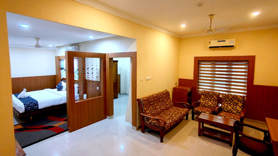 Club Suite