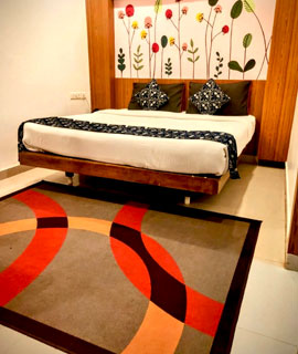 Suite Room AC